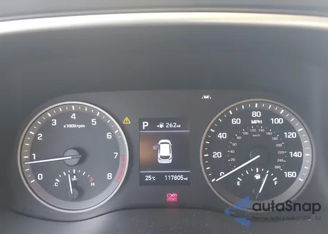 2020 Hyundai Tucson Sport from USA, damaged, VIN KM8J3CAL9LU208599